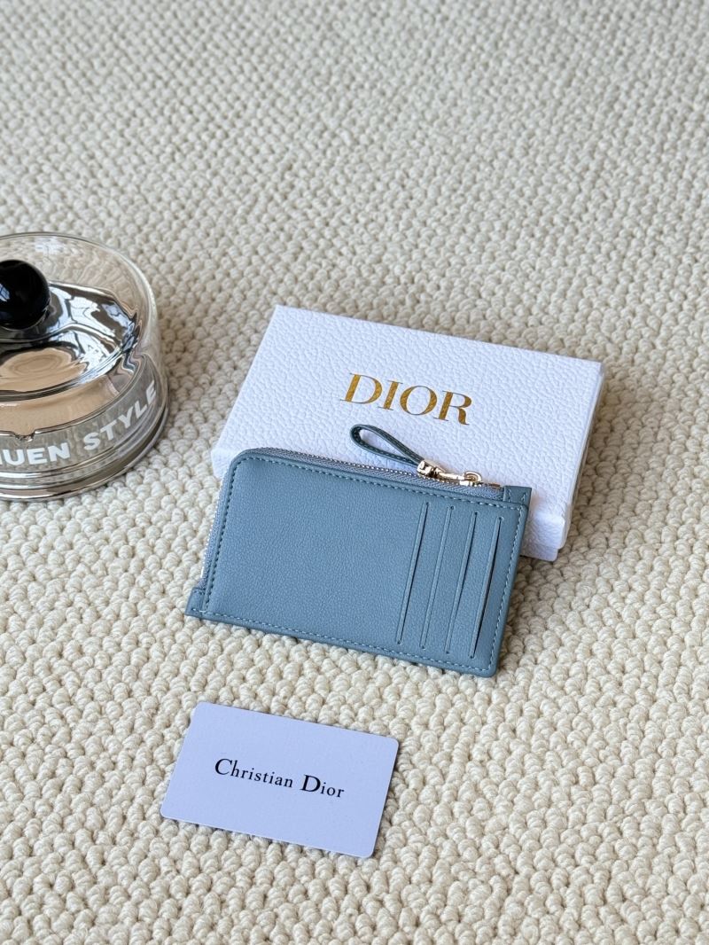 Christian Dior Wallets Purse